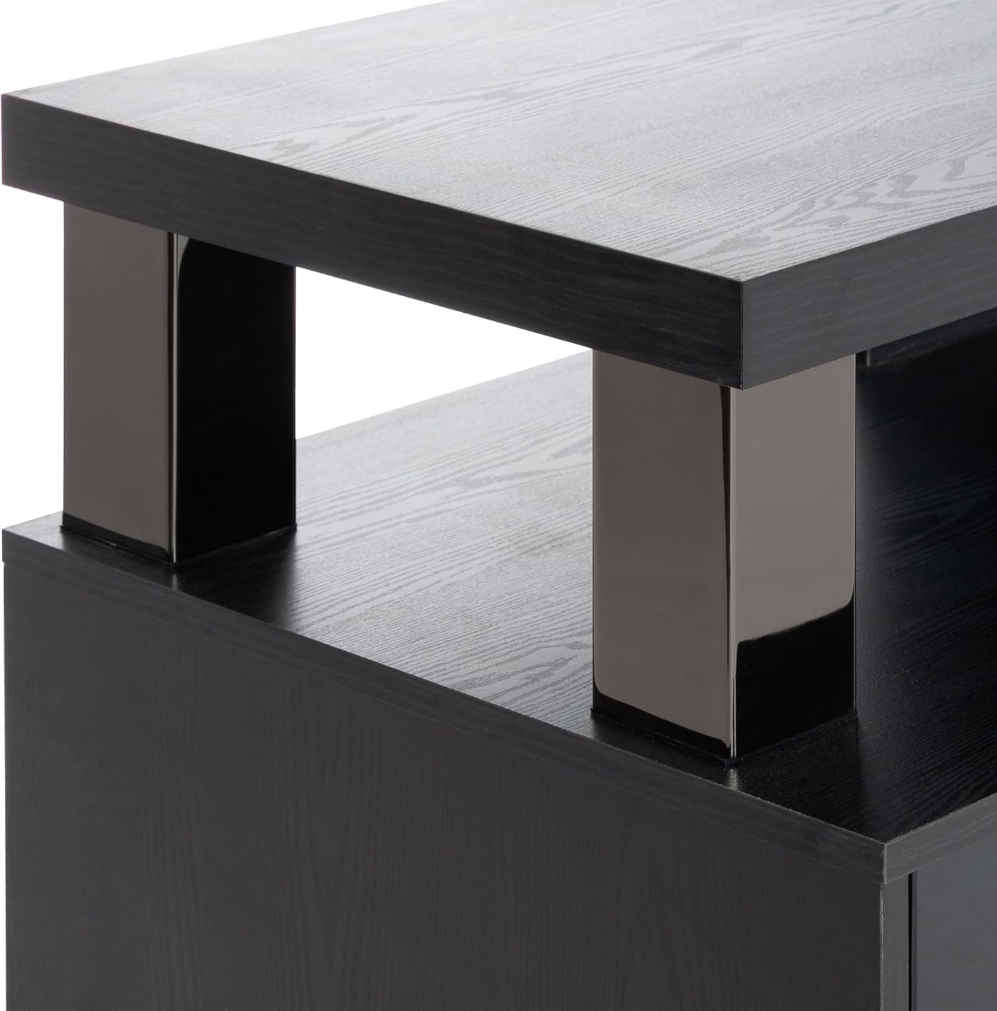 Bromley Extra Wide TV Stand for Most Tv'S up to 95 Inches